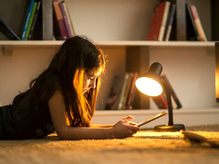 Lamps Testing, Lamps Certification