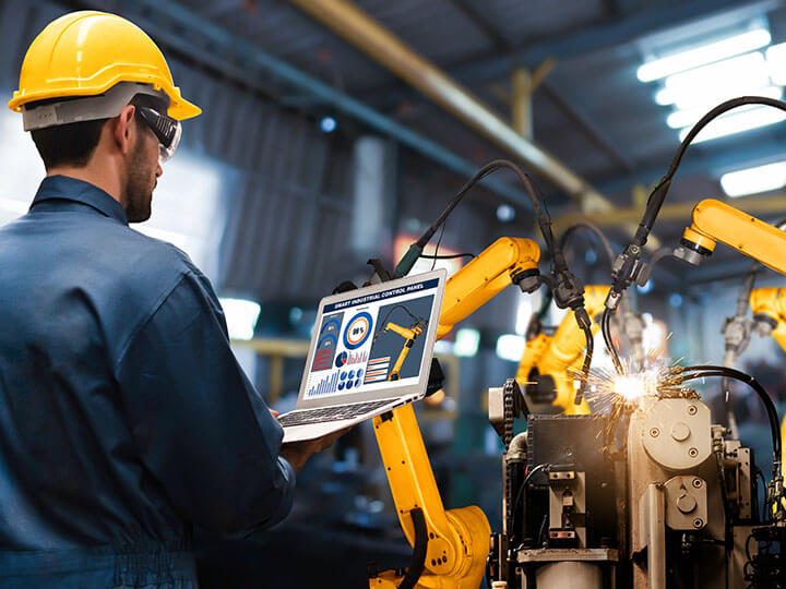 Functional Safety Testing & Certification