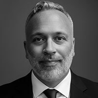 Headshot of Wayne Stewart